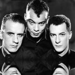 Fine Young Cannibals, Lucilectric, Michael Jackson