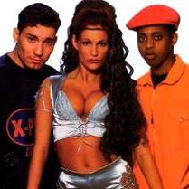 Flexx, KADRA