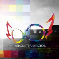 Alden Martin, Flight School