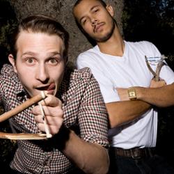 Flosstradamus, Ricky Remedy