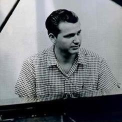 Floyd Cramer, his Piano, Orchestra