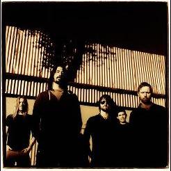 Foo Fighters