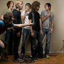 Forever The Sickest Kids, Selena Gomez