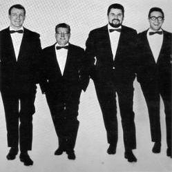 Four Jacks, Jill