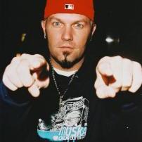 Fred Durst, Hard Target