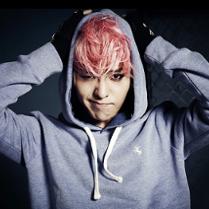 G-Dragon, Park Bom, TOP
