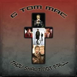 Fake ID, G Tom Mac