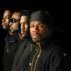 50cent, G-Unit
