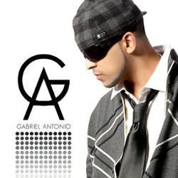 Gabriel Antonio, T-Pain