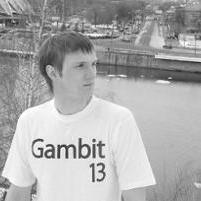 Gambit 13
