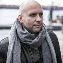 Gardeweg, Sanders