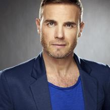 Gary Barlow, Robbie Williams