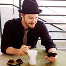 Gavin DeGraw