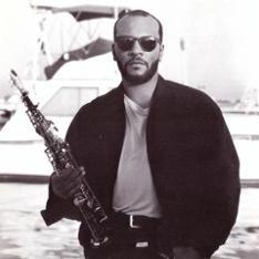 George Howard, Johnny Gill