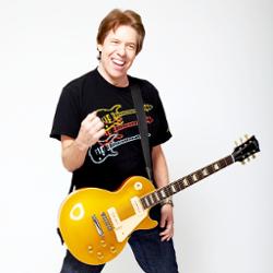 The Destroyers, George Thorogood