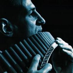 George Zamfir, James Last