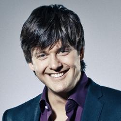 Георгий Колдун, Дима Колдун