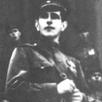 Ансамбль песни, Георгий Виноградов, пляски Российской армии имени А. В. Александрова