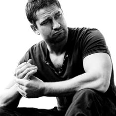 Emmy Rossum, Gerard Butler