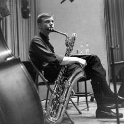 Gerry Mulligan, Paul Desmond