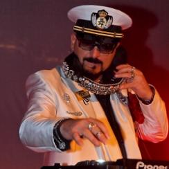 Gigi D`Agostino