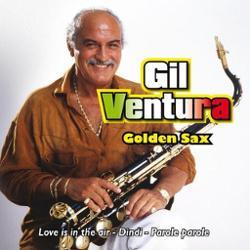 Gil Ventura, His Orchestra
