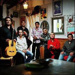 Garou, Gipsy Kings