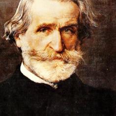 Giuseppe Verdi