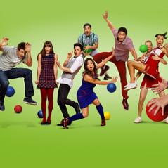 Glee Cast Version, Ricky Martin