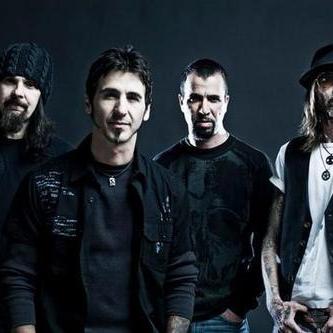 Godsmack