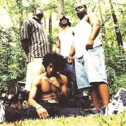 Bone Crusher, Goodie Mob