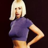 Grace, Klaxons