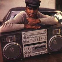 The Furious Five, Grandmaster Flash