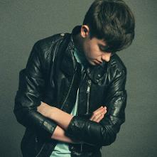 Greyson Chance, TyDi