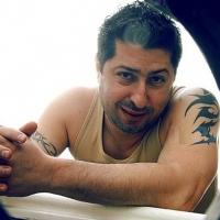 Grisha Aghaxanyan, Misho