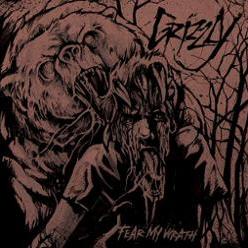 GriZZly, Style Of Eye