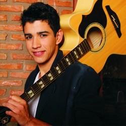 Dany Lorence, Gustavo Lima