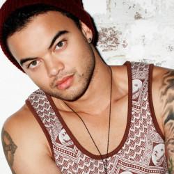 Guy Sebastian, Sage The Gemini