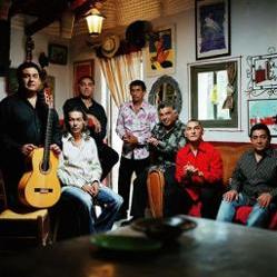 Gypsy Kings