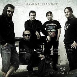Hamunaptra, Nosferatu