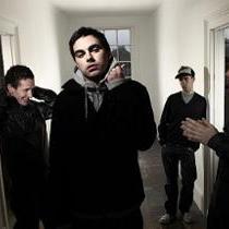 Axwell, Hard-Fi, Milani, Nari