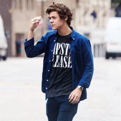 Harry Styles, Zayn Malik