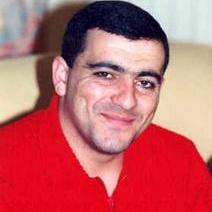 HAYK GHEVONDYAN, Nana