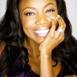 Heather Headley, Orishas