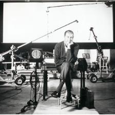 Henry Mancini, Luciano Pavarotti, Unknown Orchestra