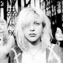 Hole, Nirvana