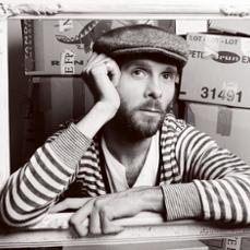 Hugh Coltman