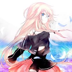 IA, Nhato