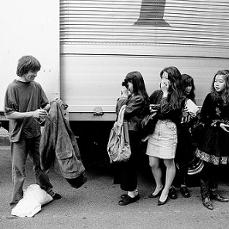 Ian Brown, Unkle