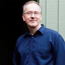 Holly, Ian Munro